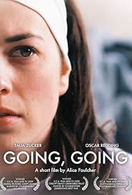 Going, Going (2009)