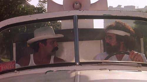 Cheech & Chong's Nice Dreams: How Much Money Do We Have