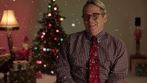 A Christmas Story Live!: Best Present I Ever Got: Matthew Broderick