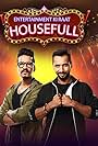 Entertainment Ki Raat Housefull (2023)