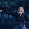 Nastassja Kinski in Castlevania: Nocturne (2023)