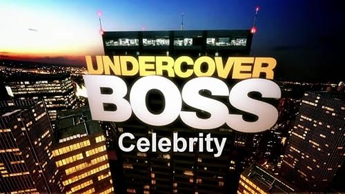 Undercover Boss: Season 9