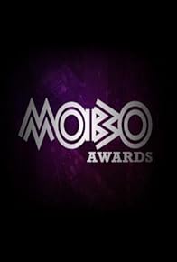 Primary photo for MOBO Awards 2012