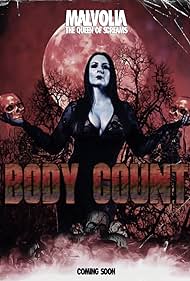 Jennifer Nangle in Body Count