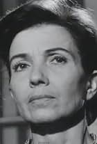 Dora Volanaki