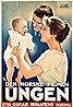 Ungen (1938) Poster