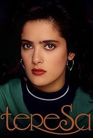 Salma Hayek in Teresa (1989)