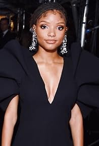 Primary photo for Halle Bailey