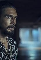 Ahmet Melih Yilmaz in ÇukurS3 (2019)