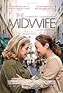 Catherine Deneuve and Catherine Frot in The Midwife (2017)