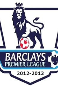 Primary photo for English Premier League 2012/2013