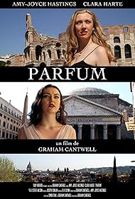 Amy-Joyce Hastings and Clara Harte in Parfum (2017)