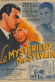 Le mystérieux Monsieur Sylvain (1947)