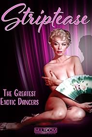 Lili St. Cyr in Striptease: The Greatest Exotic Dancers of All Time (2004)