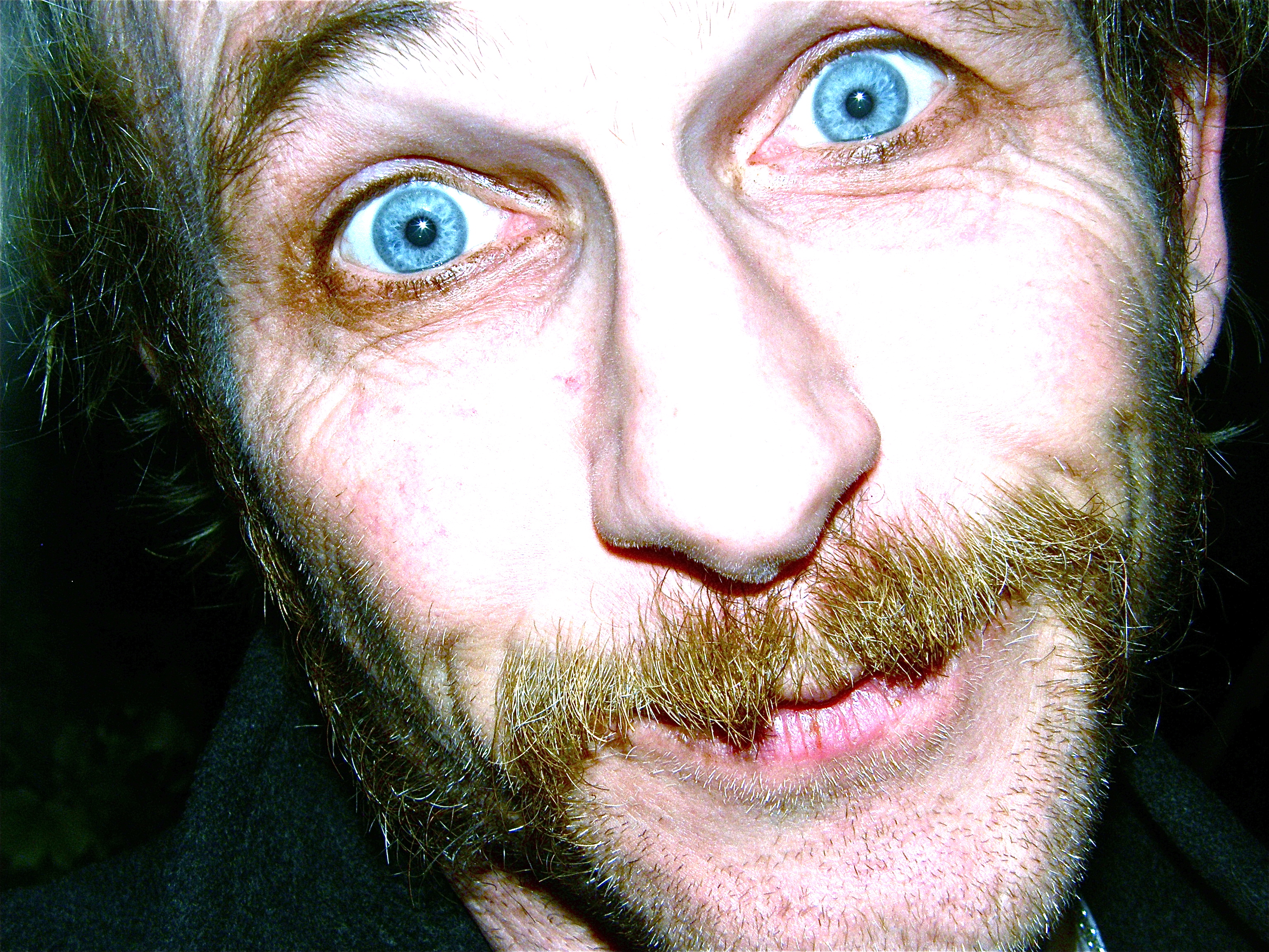 Paul Kaye