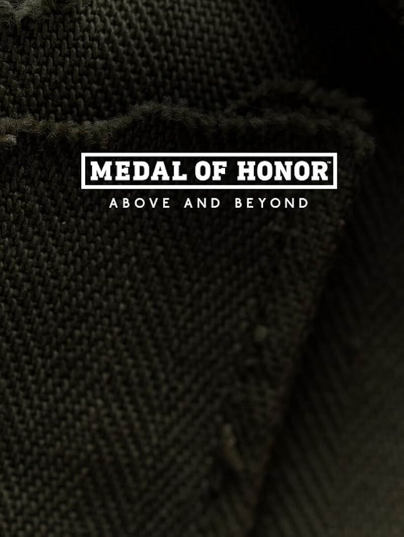 Medal of Honor: Above and Beyond (2020)