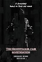 The Nightstalker case - Investigation