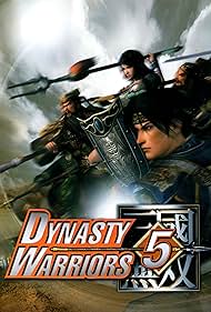 Dynasty Warriors 5 (2005)