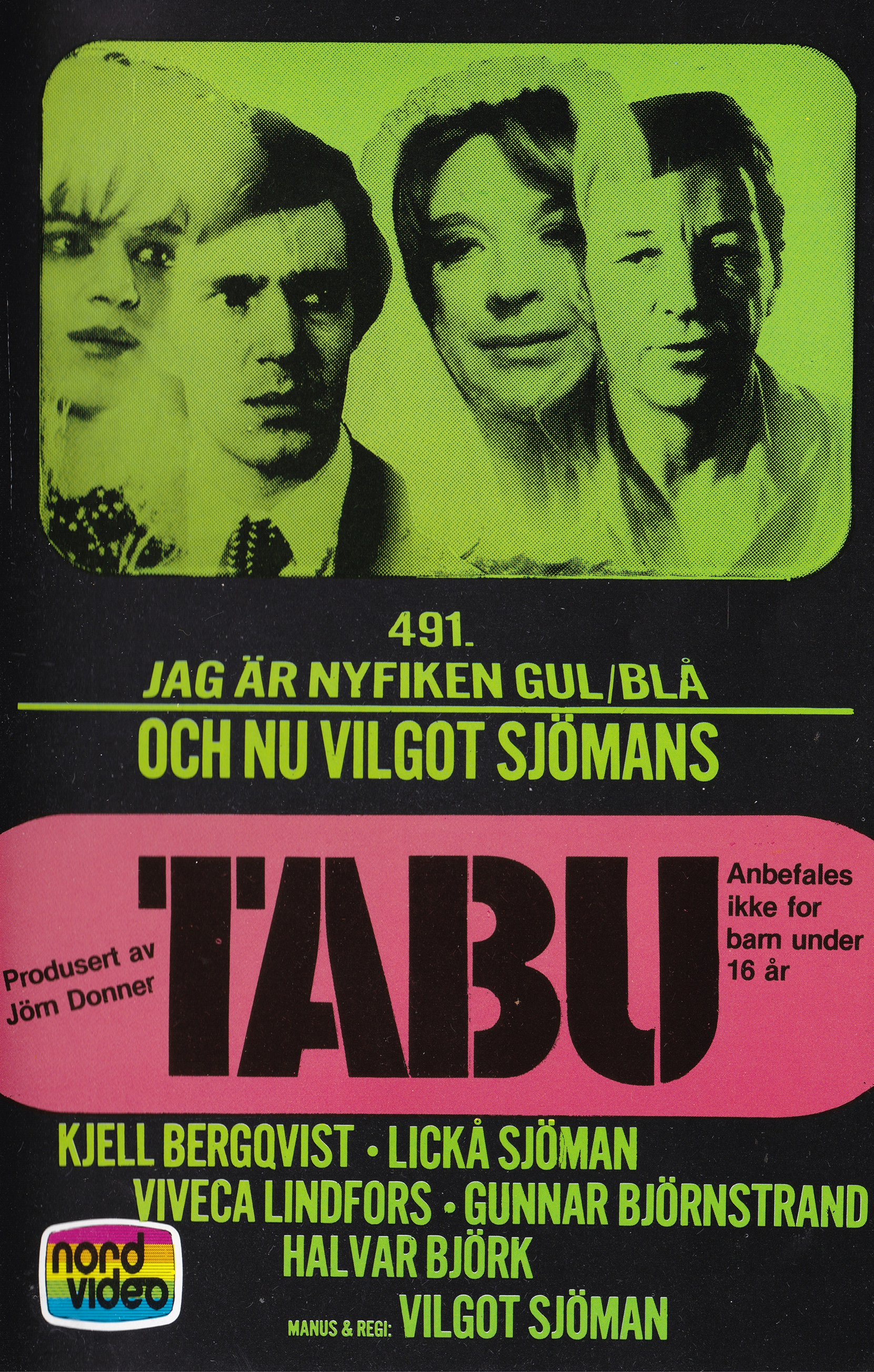 Tabu (1977)