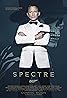 Spectre (2015) Poster