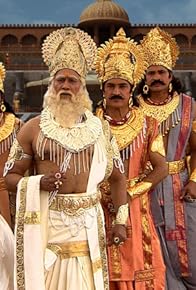 Primary photo for Mahabharatham