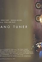 The Piano Tuner