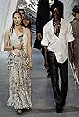 John Galliano and Mika'Ela Fisher in Everyone Is Beautiful John Galliano Show (2006)