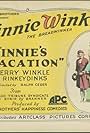 Winnie's Vacation (1927)