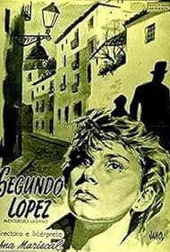 Segundo López, aventurero urbano (1953)