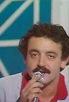 Louis Chedid in Numéro un (1975)