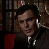 John Saxon in Portrait in Black (1960)