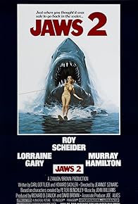 Primary photo for Jaws 2