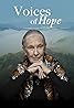 Voices of Hope ~ Words of Wisdom by Dr. Jane Goodall (2024) Poster