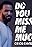 Craig David: Do You Miss Me Much