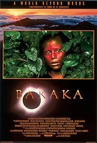 Baraka (1992)