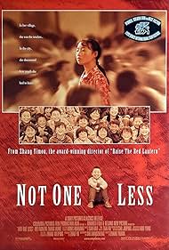 Not One Less (1999)