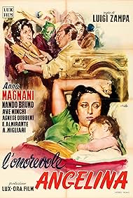 Angelina (1947)