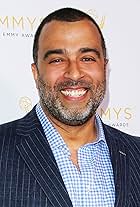 Actor Anthony Mendez attends the Television Academy's cocktail reception to celebrate the 67th Emmy Awards at The Montage Beverly Hills on August 24, 2015 in Beverly Hills, California.