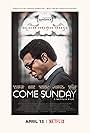 Chiwetel Ejiofor in Come Sunday (2018)