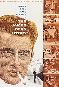 Primary photo for The James Dean Story