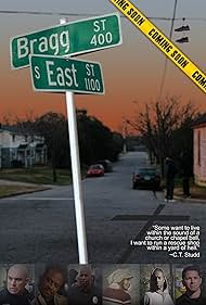 Bragg N East (2014)