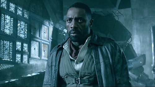 The Dark Tower: Legacy Of The Gunslinger (Featurette)