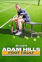 Adam Hills: Foot Fault