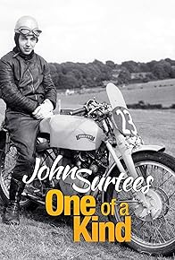 Primary photo for John Surtees: One of a Kind