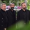 Erkan Can, Oktay Kaynarca, and Ali Seçkiner Alici in Ben Bu Cihana Sigmazam (2022)