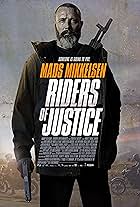 Mads Mikkelsen in Riders of Justice (2020)