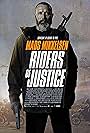 Mads Mikkelsen in Riders of Justice (2020)