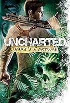 Uncharted: Drake's Fortune