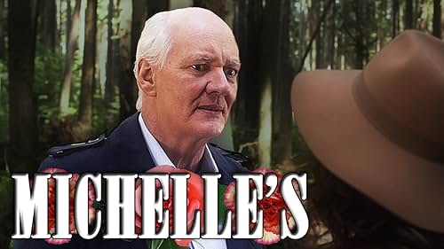 Colin Mochrie in Michelle's (2018)