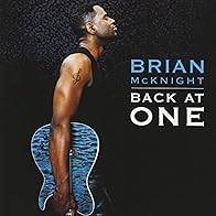 Primary photo for Brian McKnight: Back at One